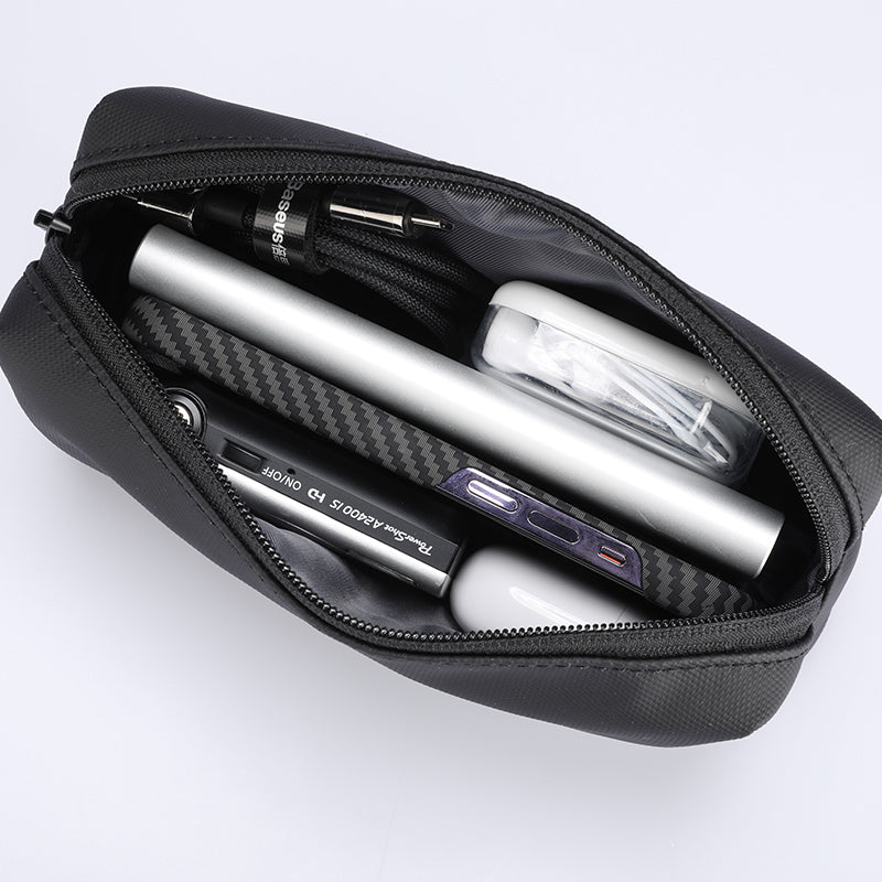 ASLAMTEX Essential Toiletry Bag