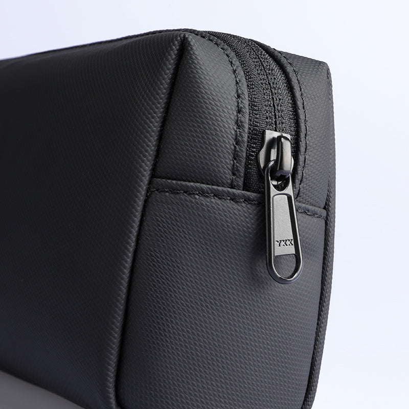 ASLAMTEX Essential Toiletry Bag