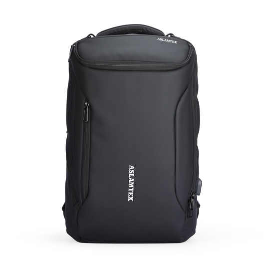 ASLAMTEX Urban Travel Backpack