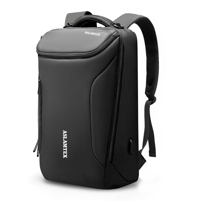 ASLAMTEX Urban Travel Backpack