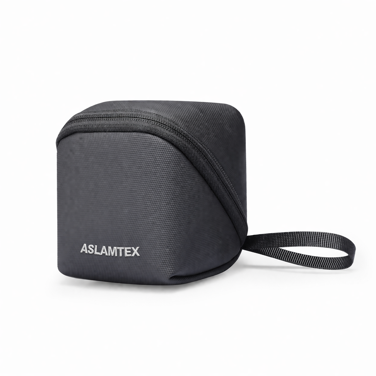ASLAMTEX Compact Tech Organizer