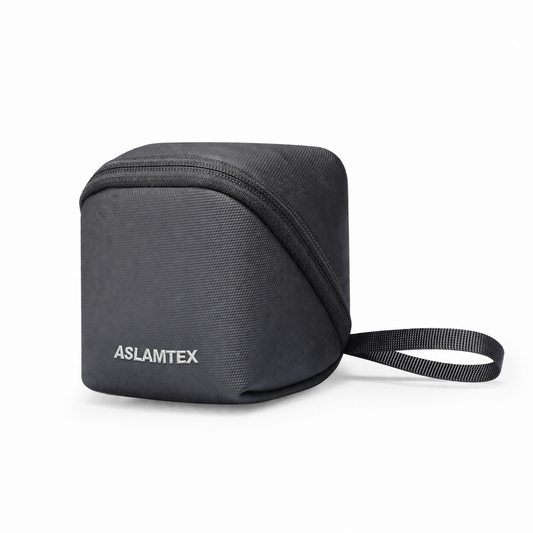 ASLAMTEX Compact Tech Organizer