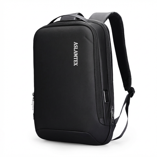 ASLAMTEX Professional Laptop Backpack